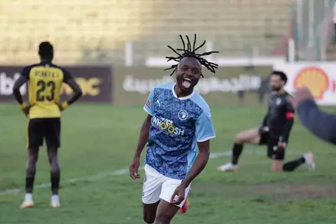 في غياب أبو علي.. مايلي يسعى لخطف صدارة الهدافين